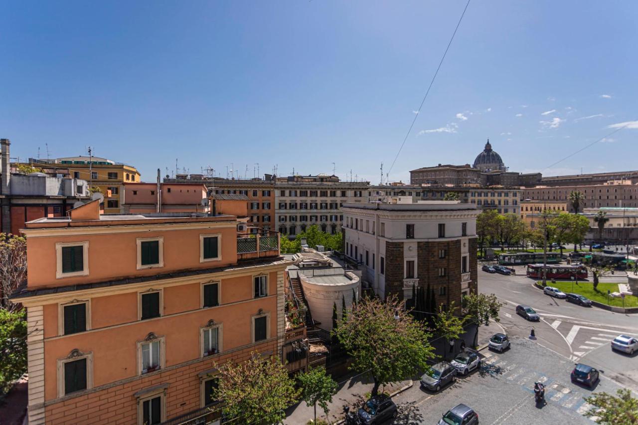 Flat 285 La Suite Rome