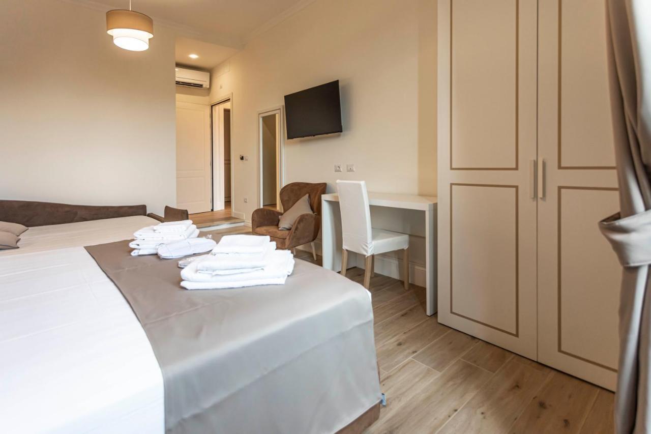 Flat 285 La Suite Guest house 3*