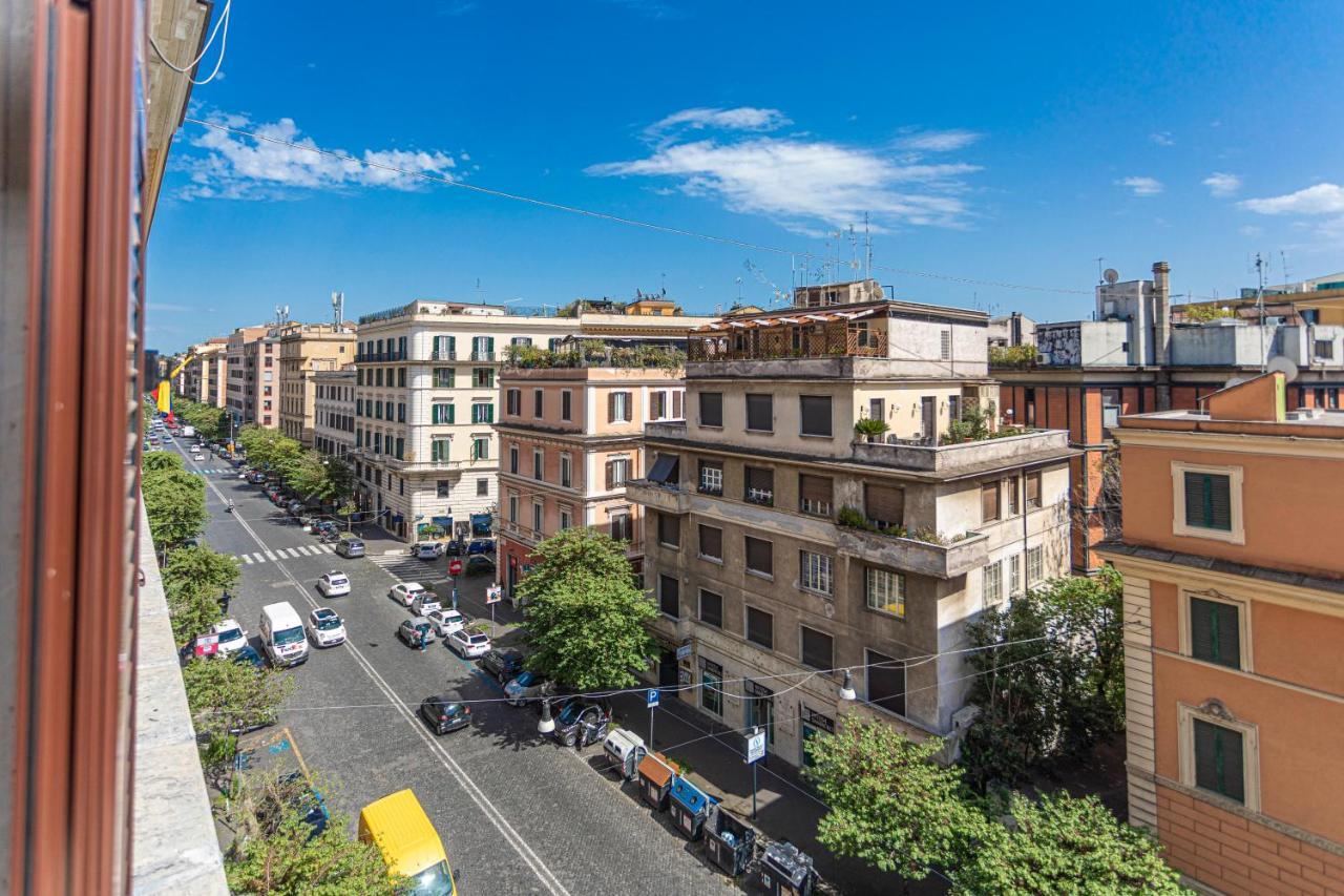 Flat 285 La Suite Guest house Rome