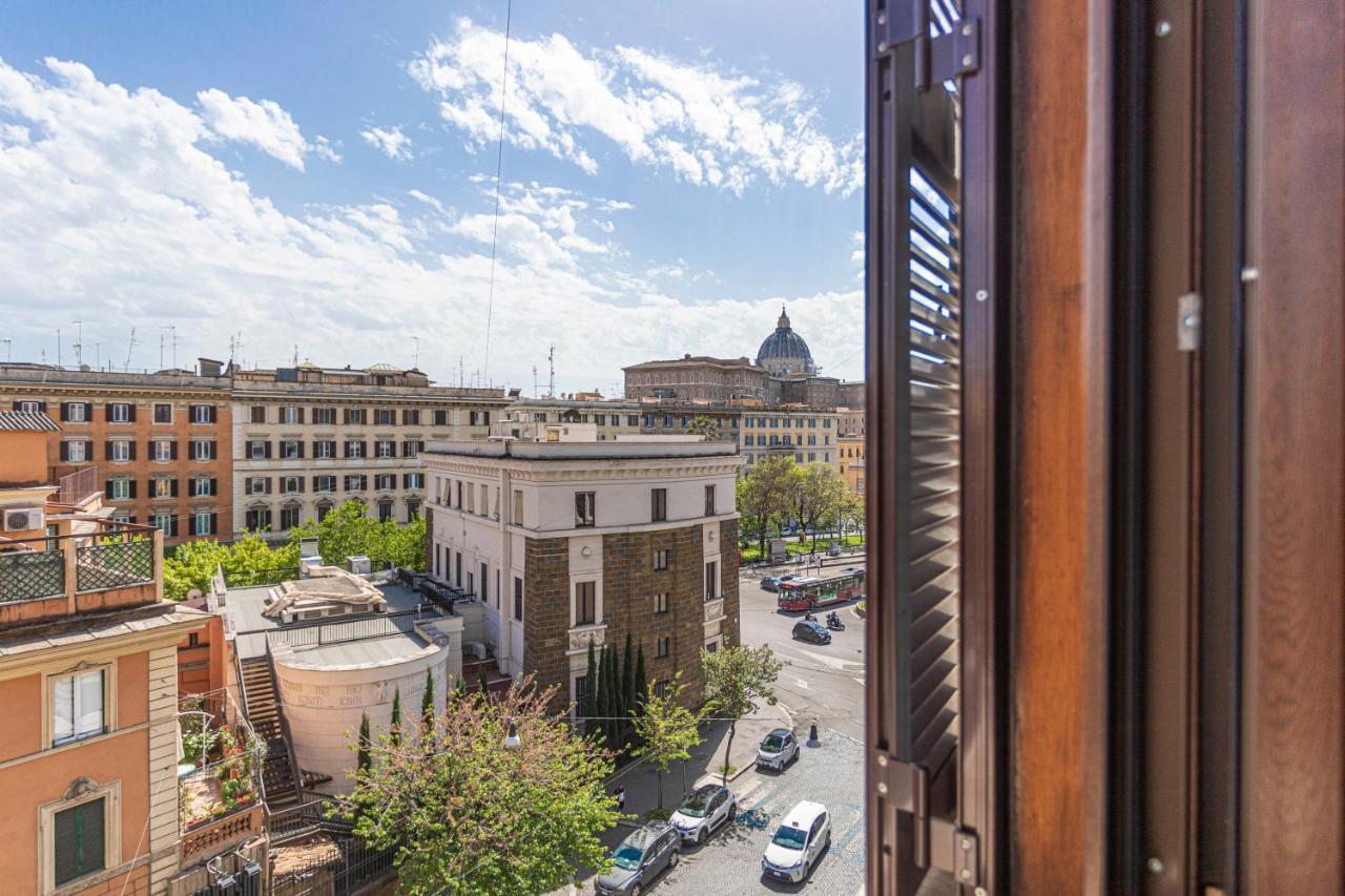 Guest house Flat 285 La Suite Rome