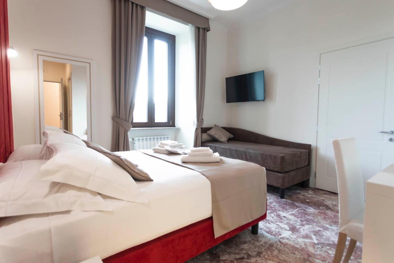 Flat 285 La Suite Guest house Rome
