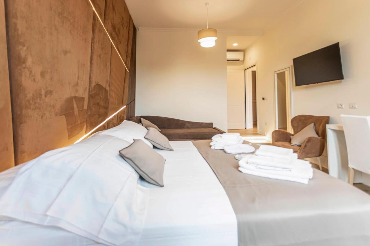 Guest house Flat 285 La Suite 3*