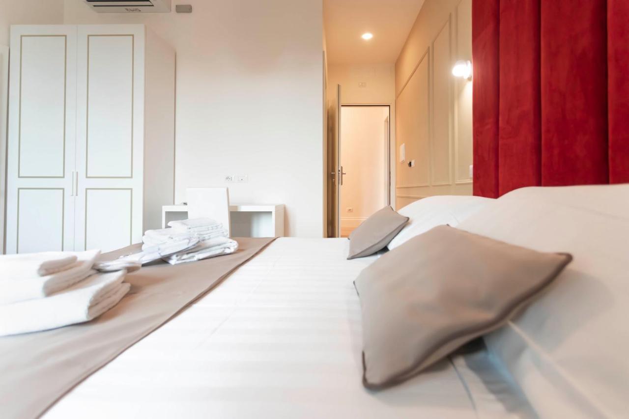 Guest house Flat 285 La Suite 3*