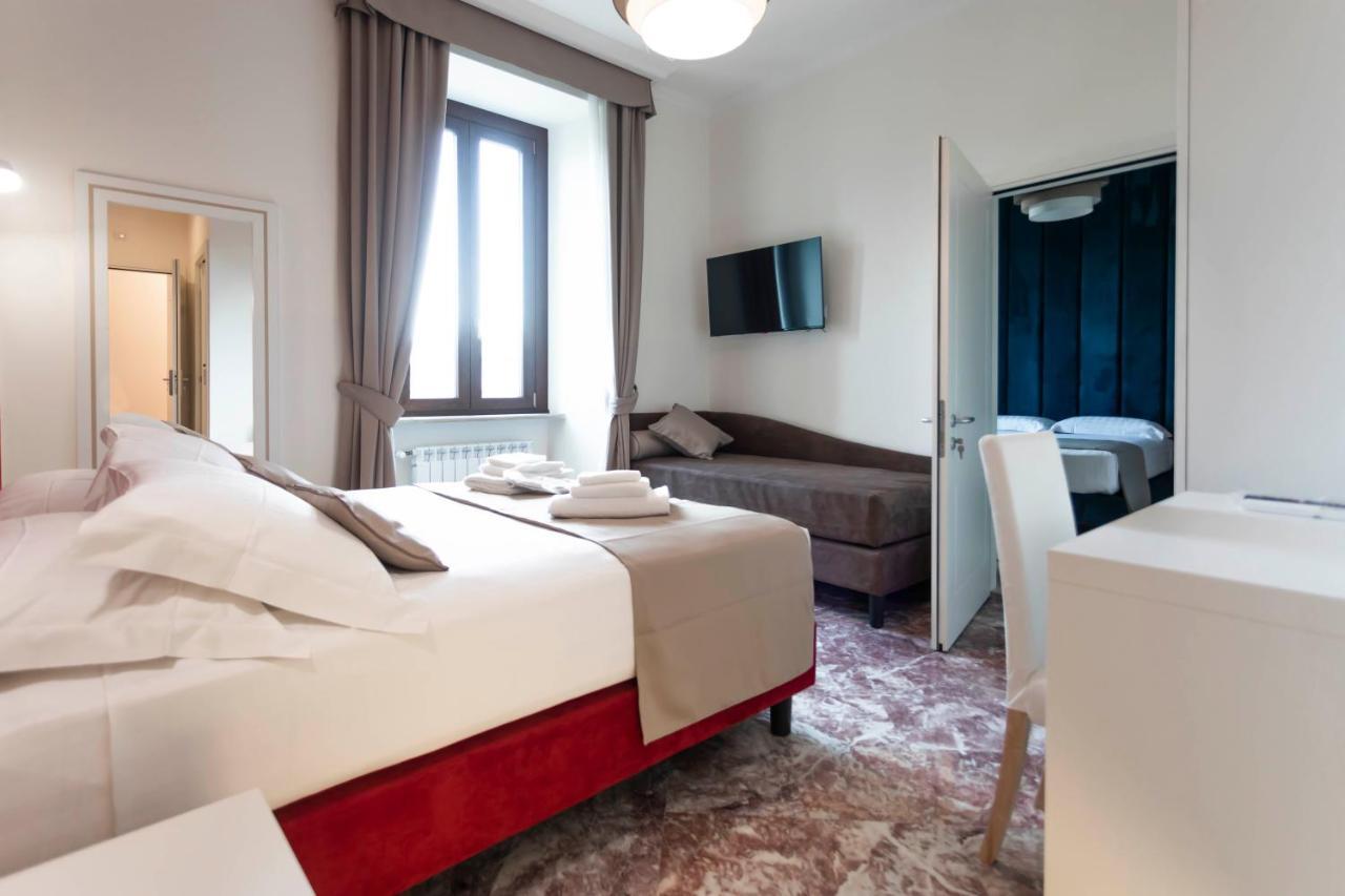 Guest house Flat 285 La Suite Rome