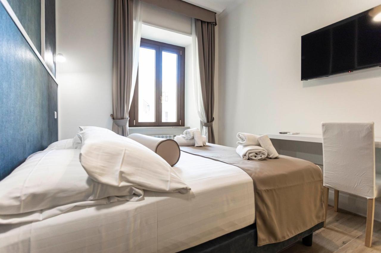 Guest house Flat 285 La Suite Rome