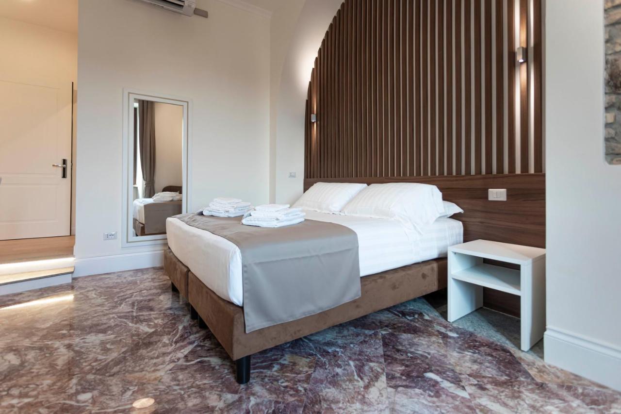 Flat 285 La Suite 3* Rome