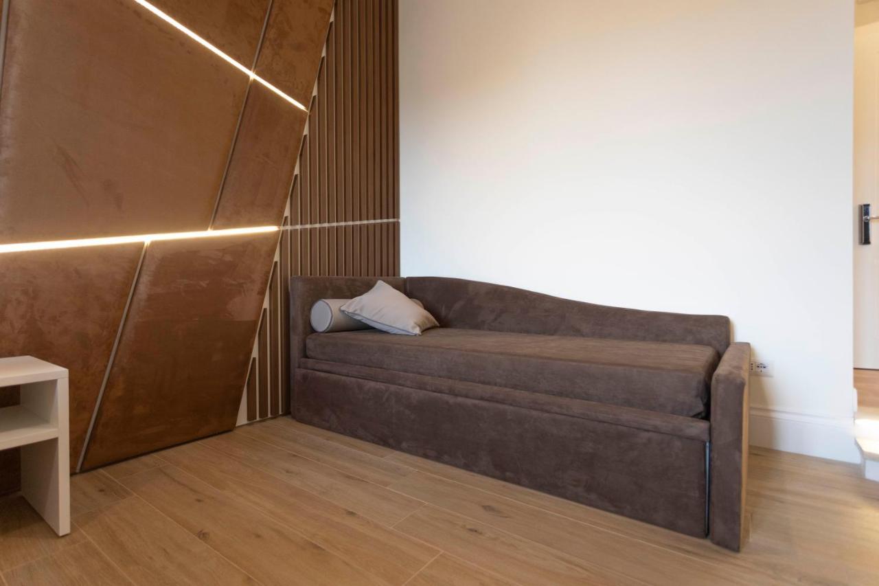 Flat 285 La Suite Rome