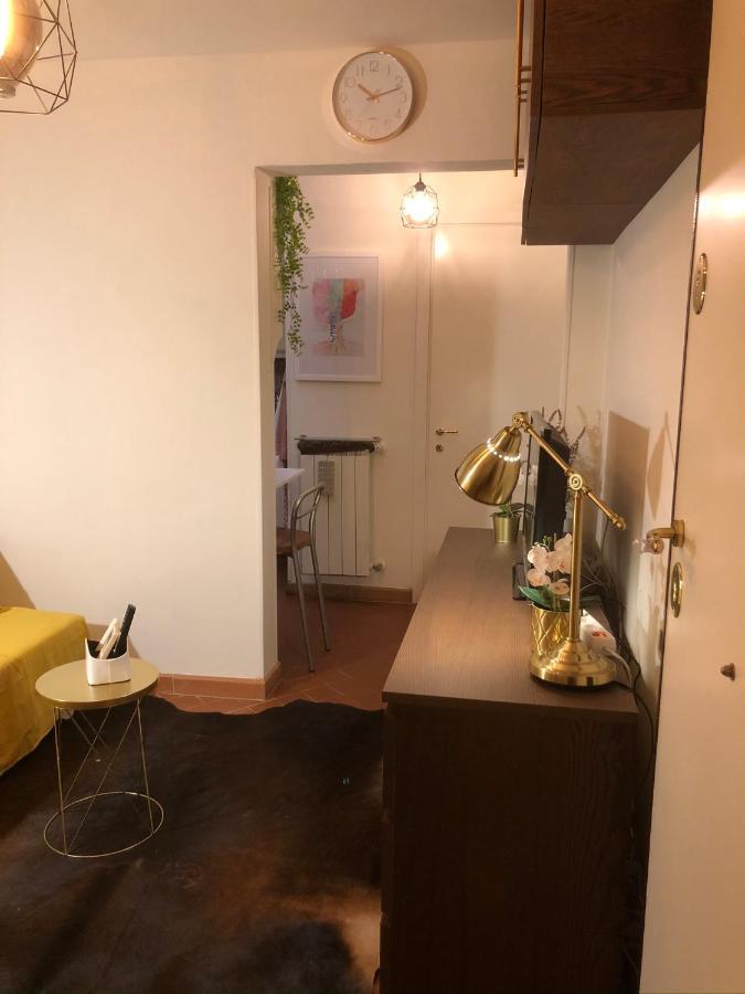 Chez Moi - Cinzia Apartment