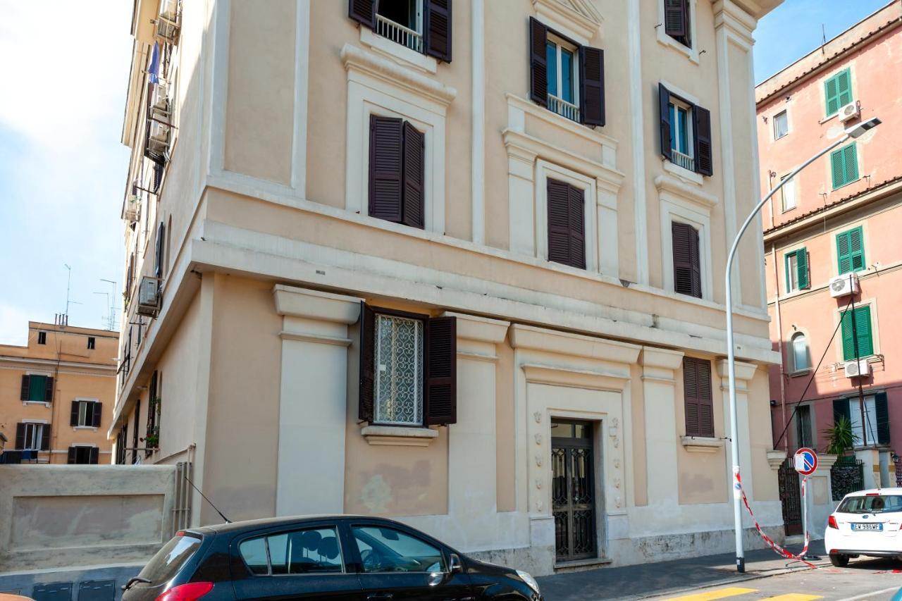 Kyterion 3* Rome