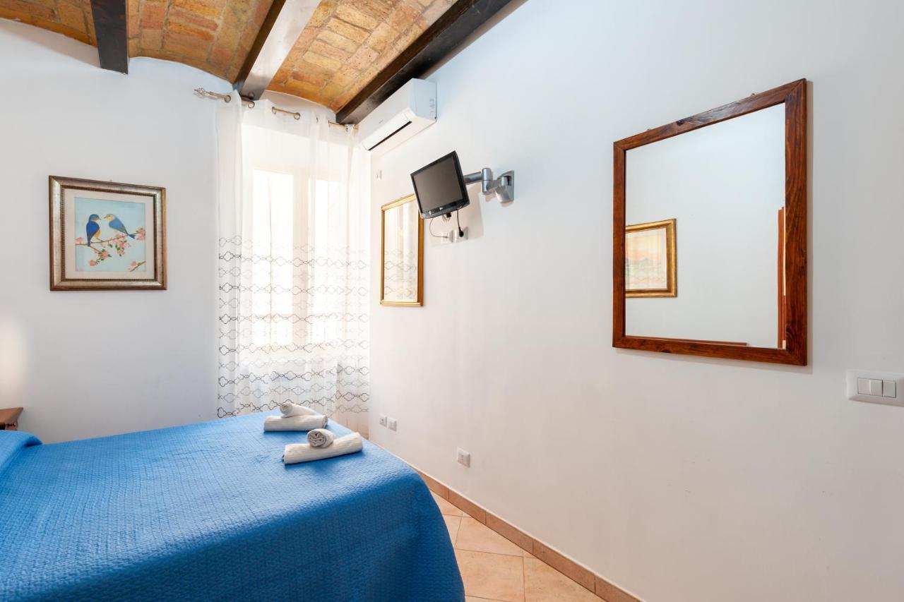 Kyterion Bed & Breakfast Rome