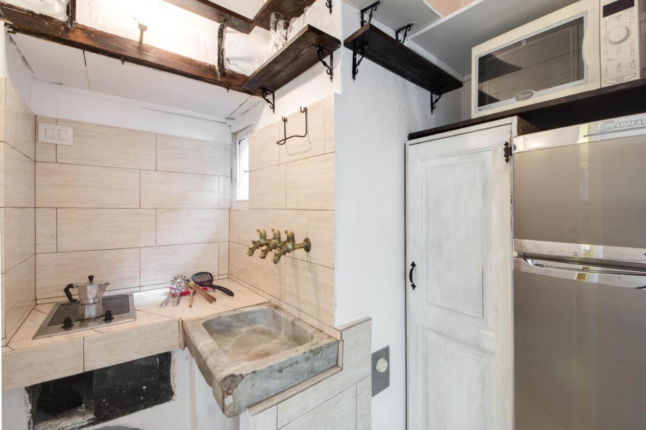 Apartment Casawally