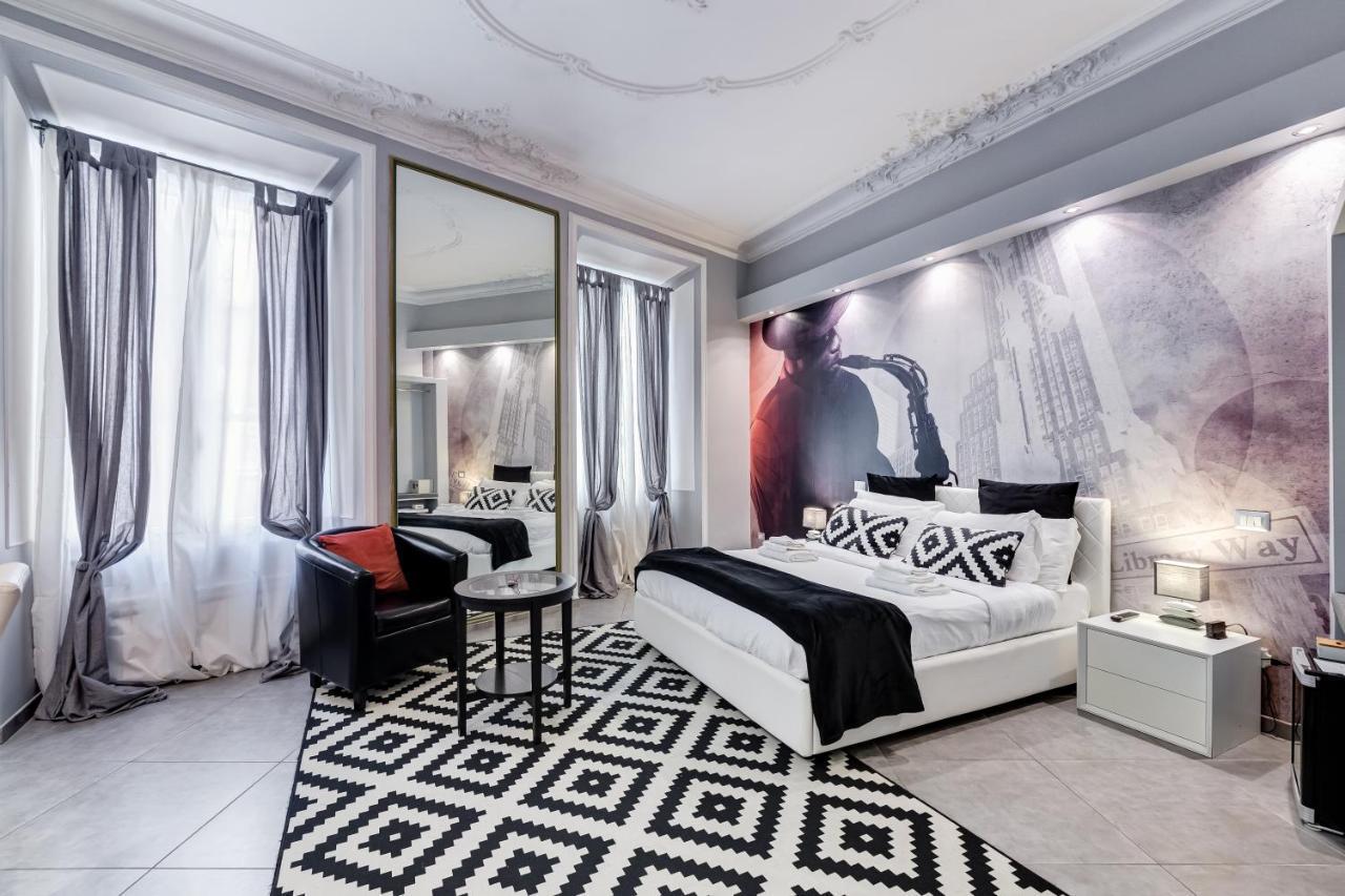 Maison Degli Artisti Guest house