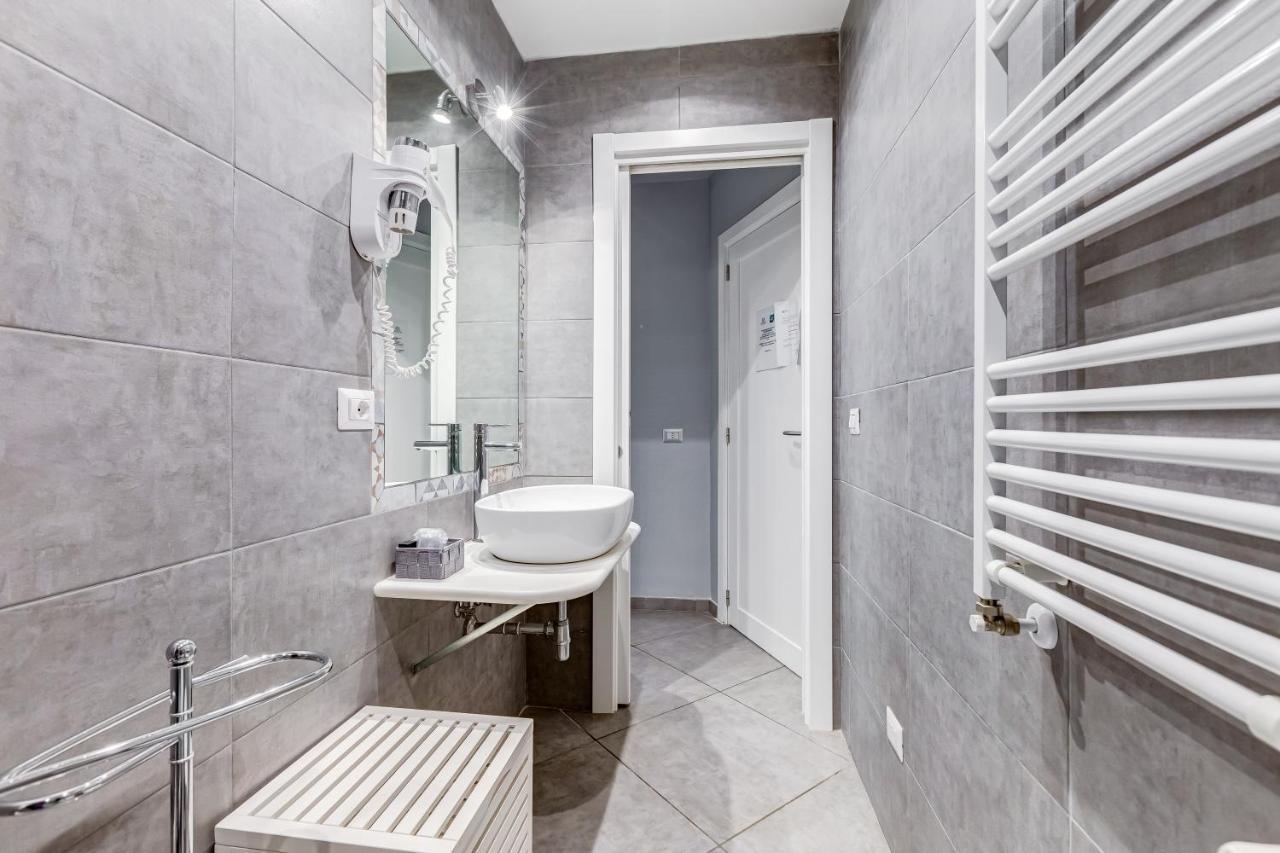 Maison Degli Artisti Guest house