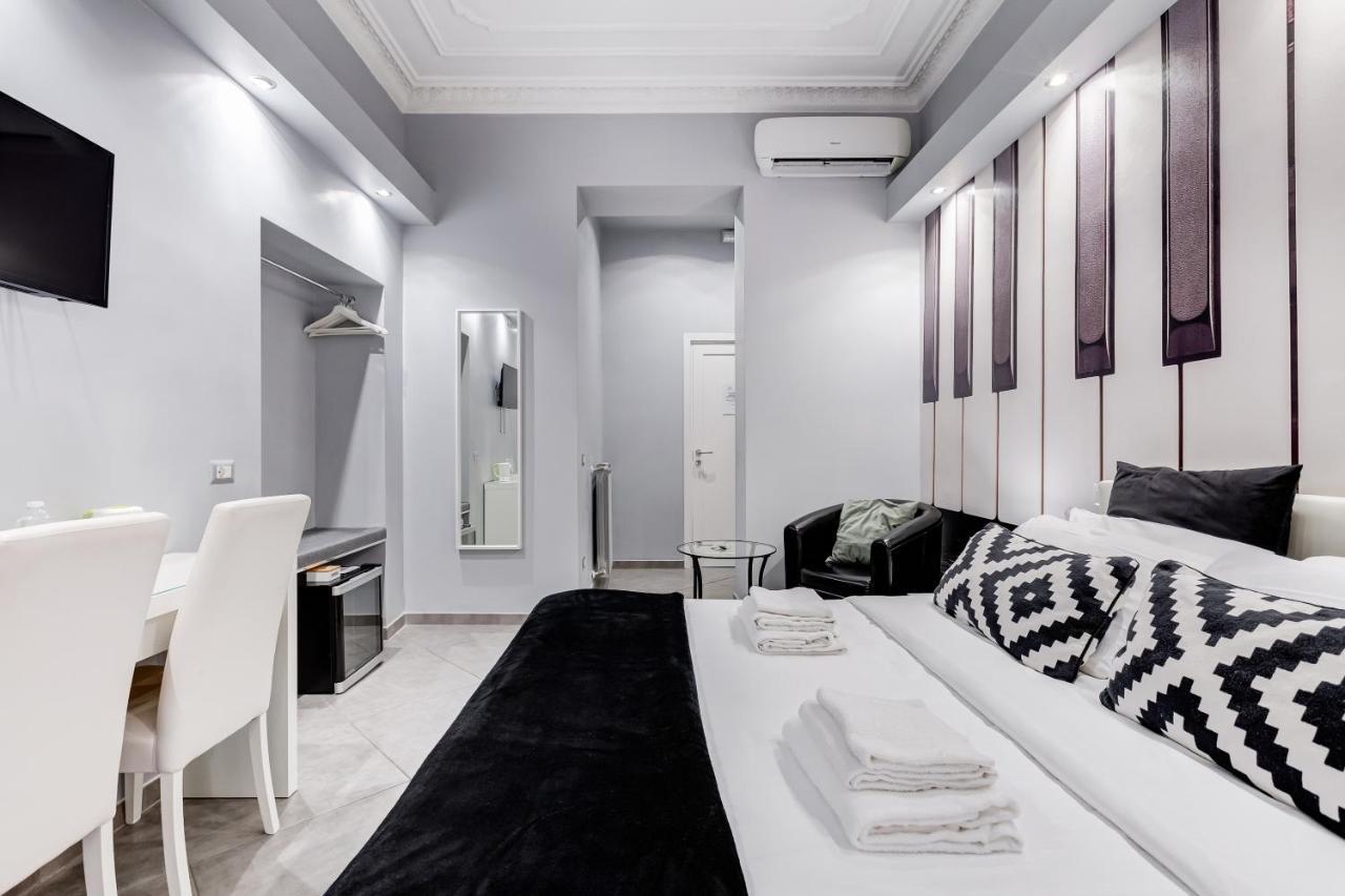 Maison Degli Artisti Guest house 2*