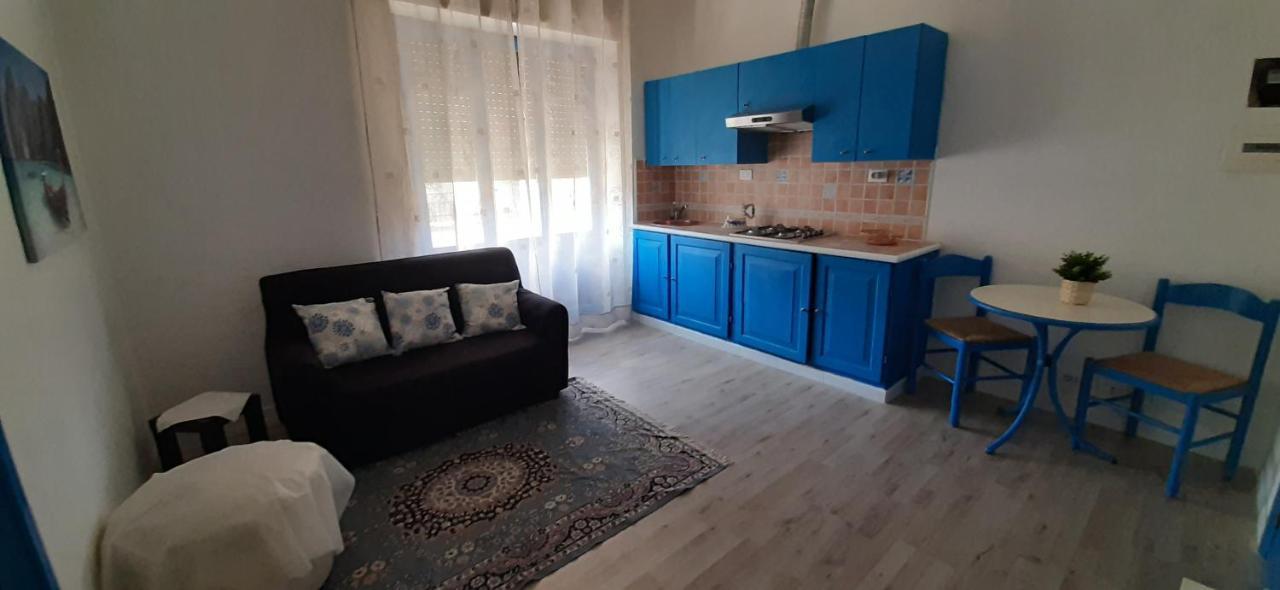 Appartamento Sunny Sexy Grey & Cool Blue Roma