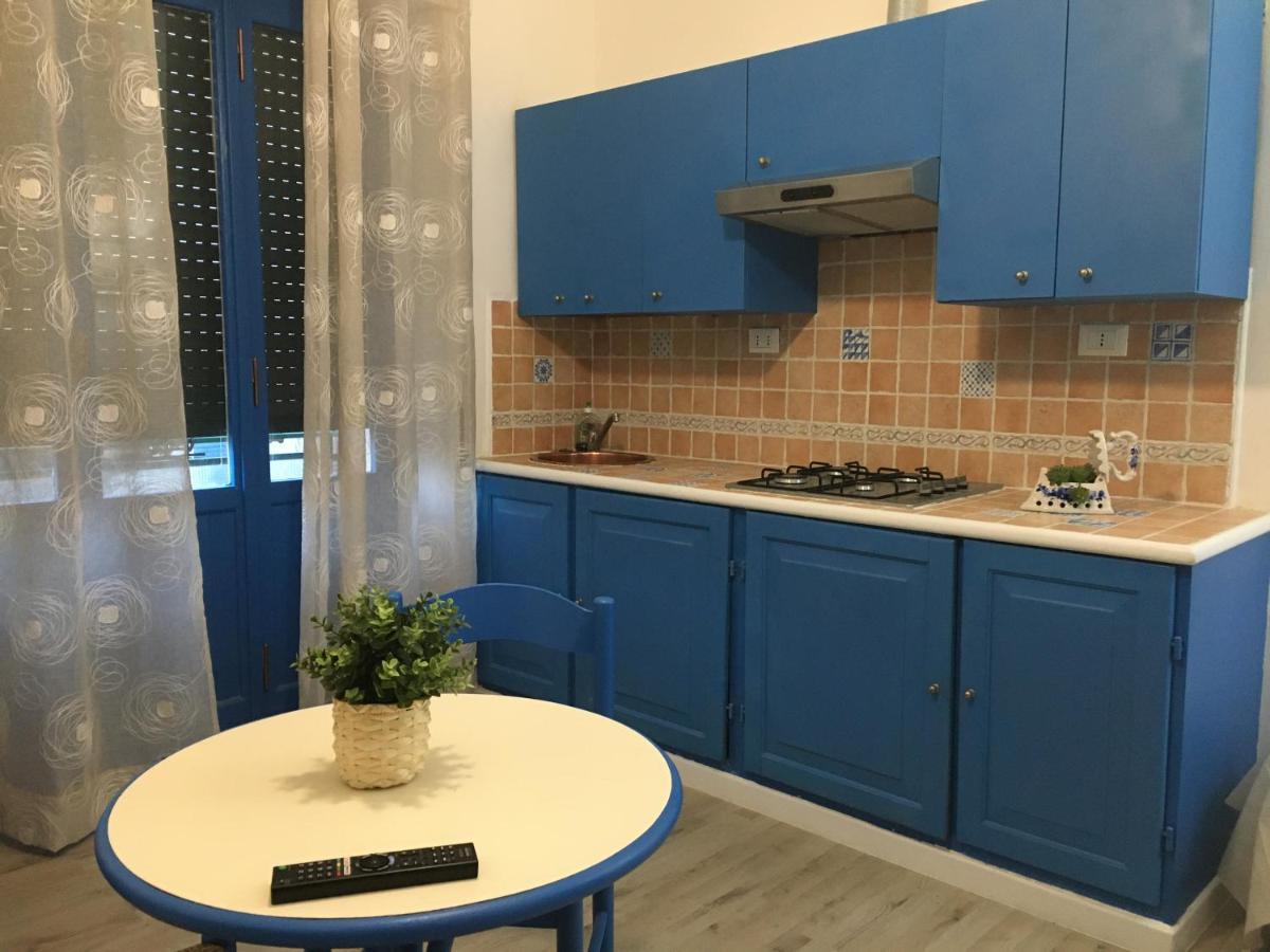 Appartamento Sunny Sexy Grey & Cool Blue Roma