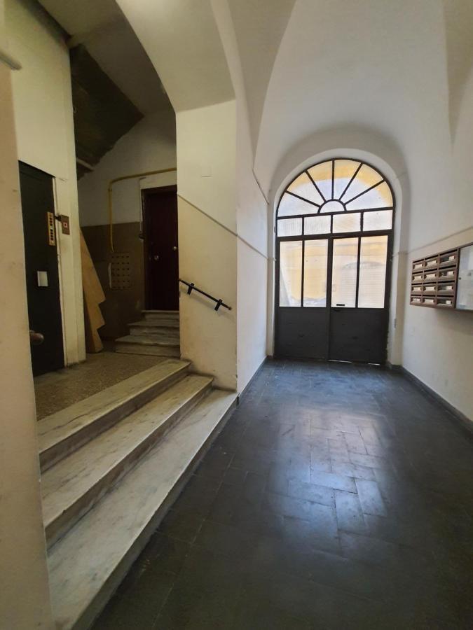 Casa Colosseo Whole Da Pamino & Priscilla Holiday home