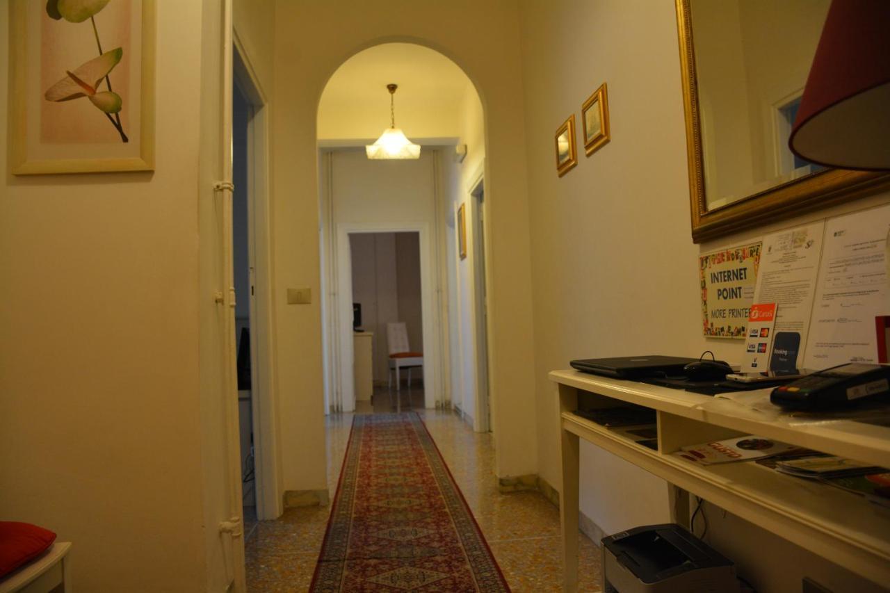 Andreina A San Pietro Apartment *