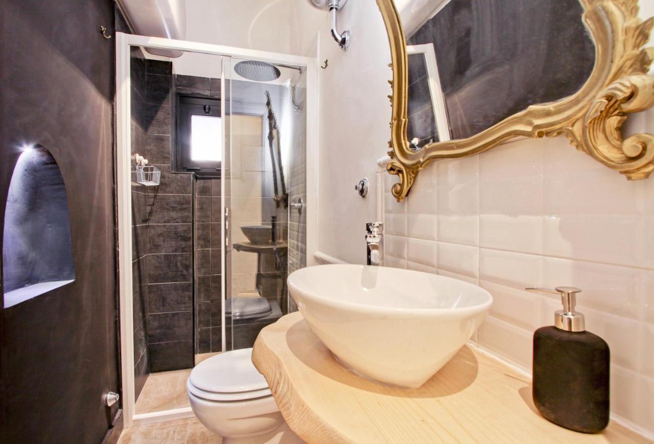 Bigfamilyflats - Coliseum Apartment *