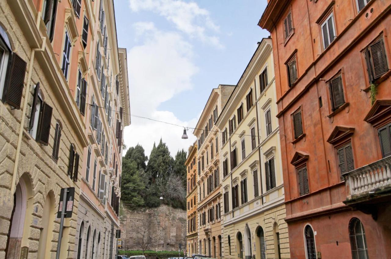 Apartment Bigfamilyflats - Coliseum *