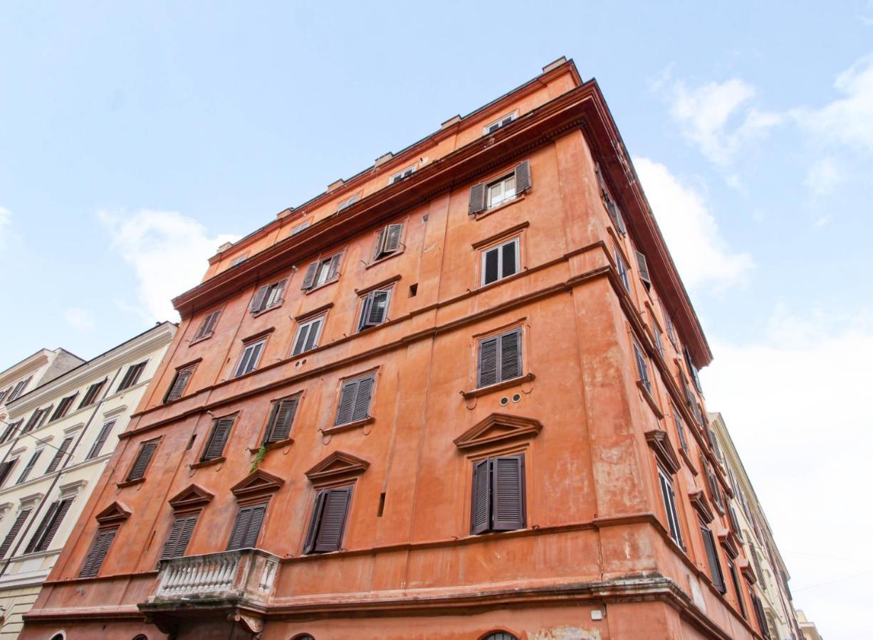 Bigfamilyflats - Coliseum Apartment *