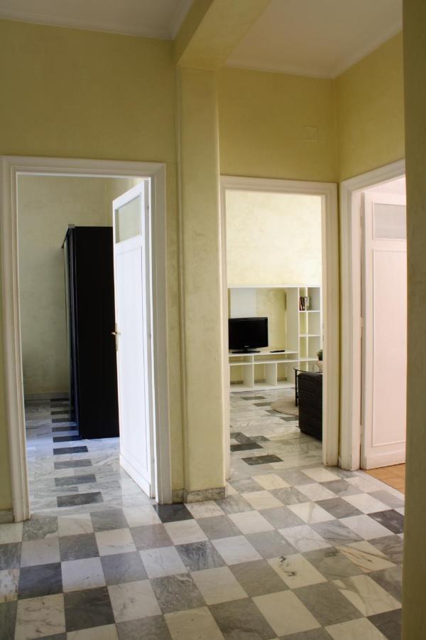 Re Di Roma/cozy Flat For Six Persons * Rome