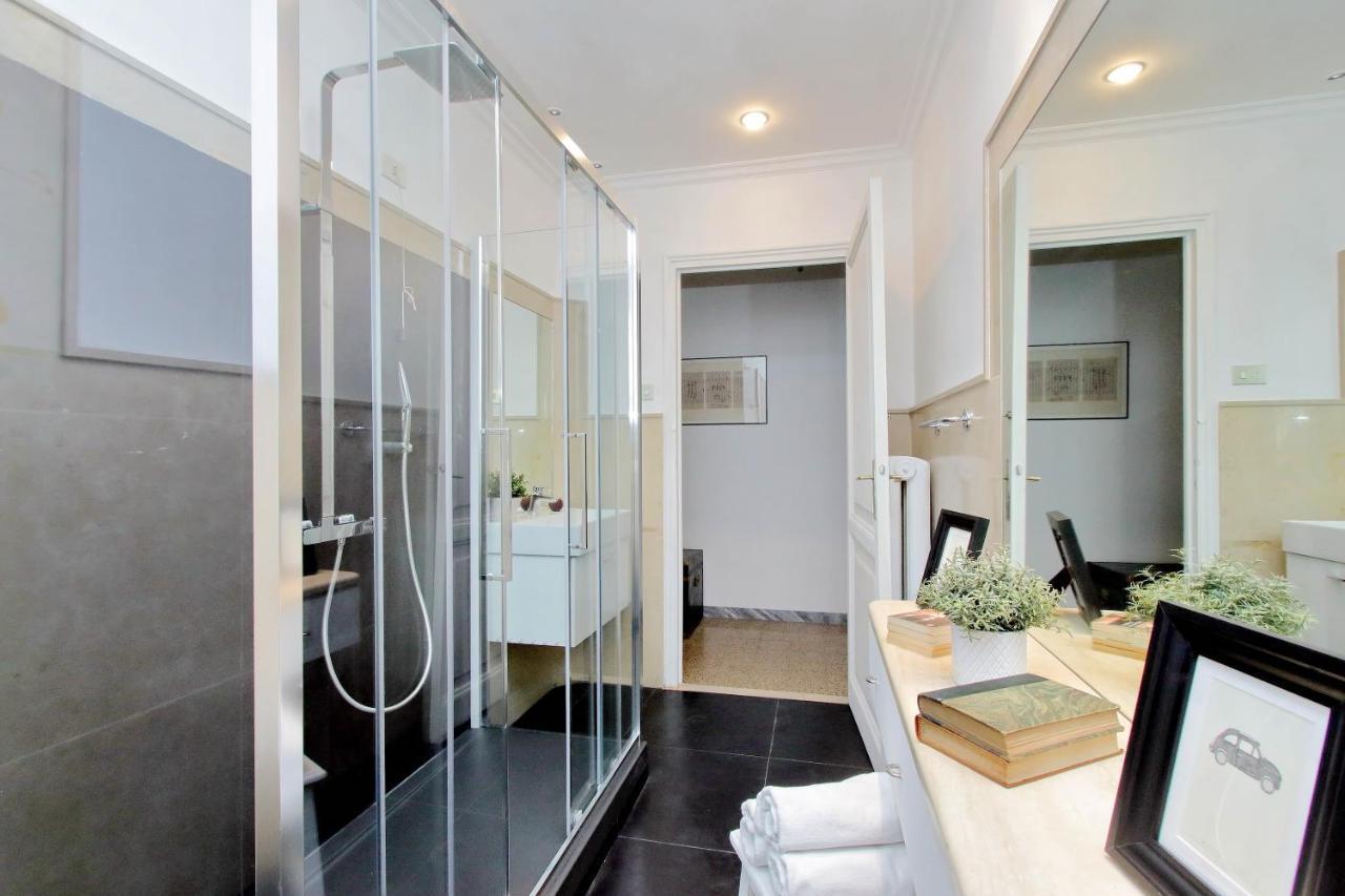 4bnb - Tiberina Spacious * Rome