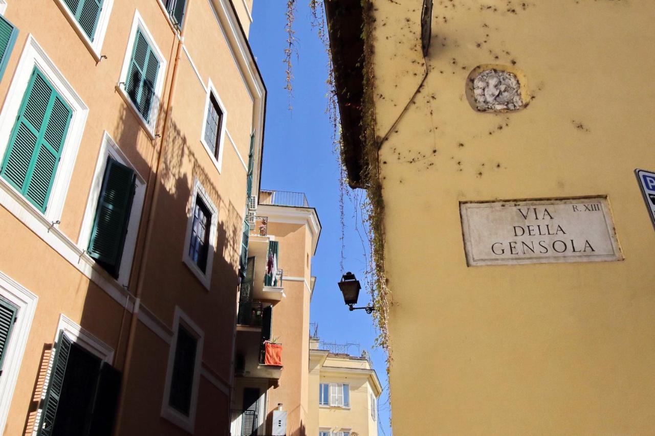 Apartment 4bnb - Tiberina Spacious Rome