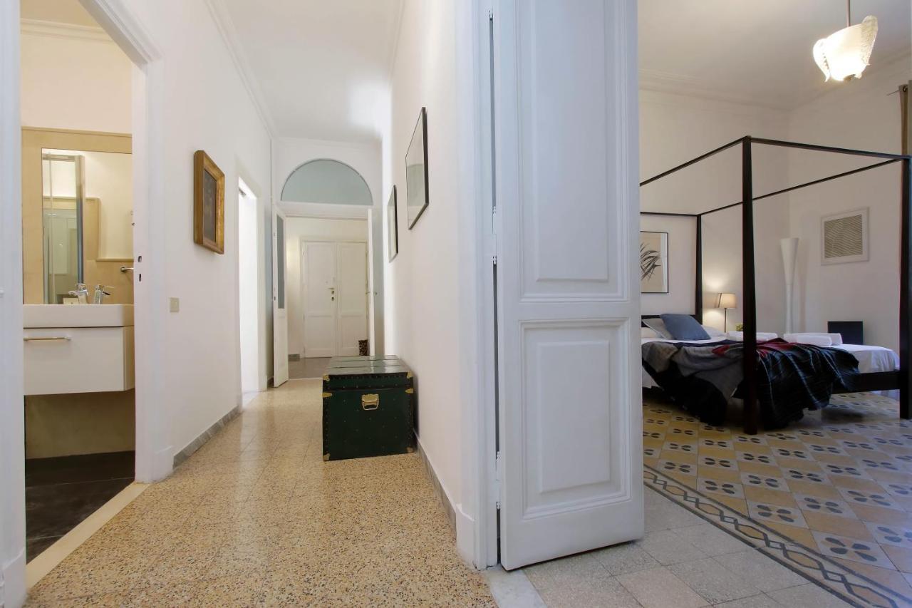 Apartment 4bnb - Tiberina Spacious *