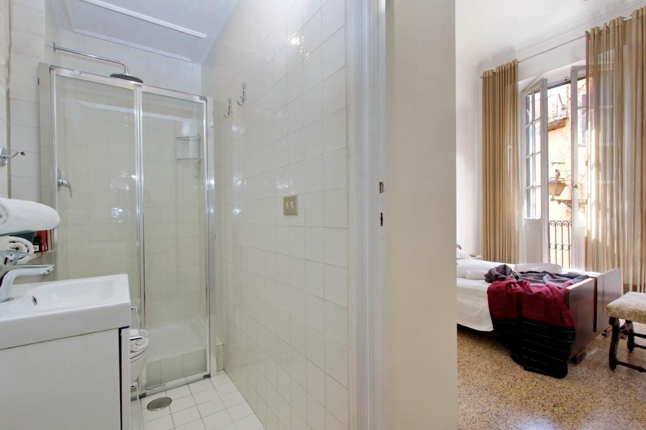 Apartment 4bnb - Tiberina Spacious