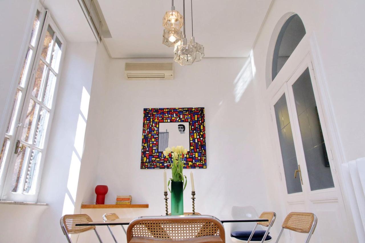 4bnb - Tiberina Spacious Rome