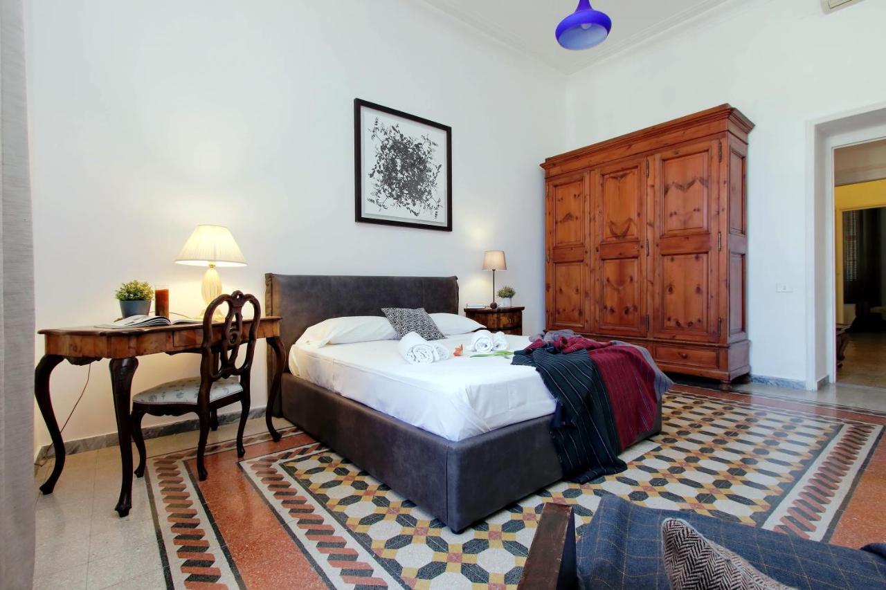 Apartment 4bnb - Tiberina Spacious *