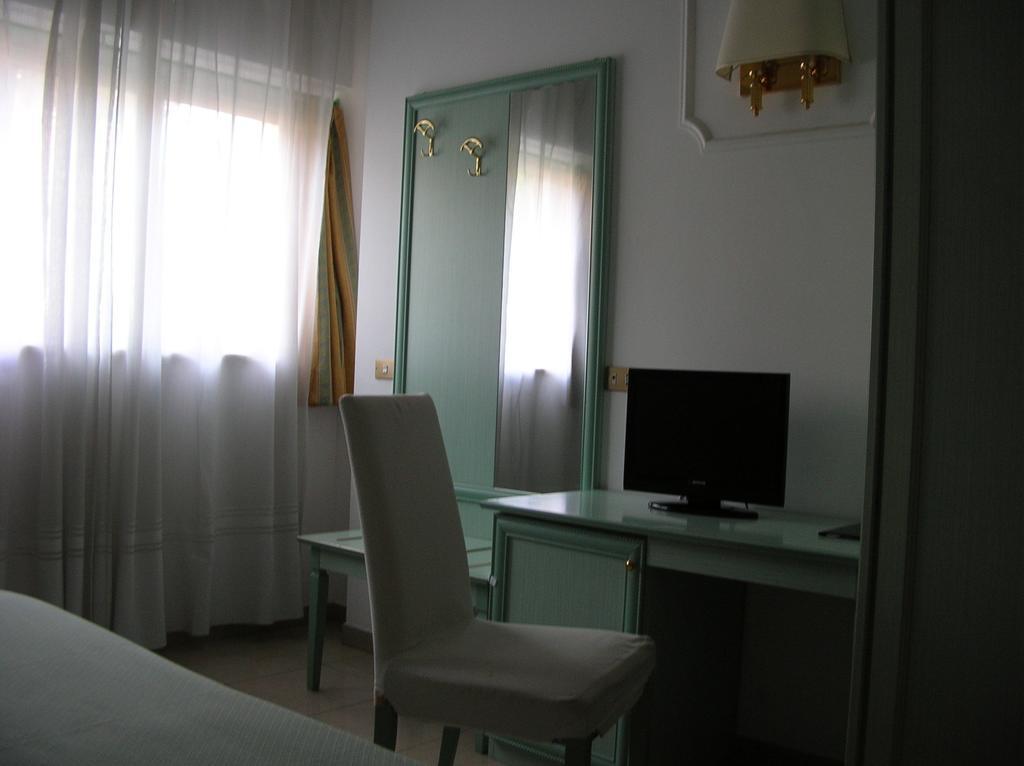 Affittacamere Chiara Stella 5*