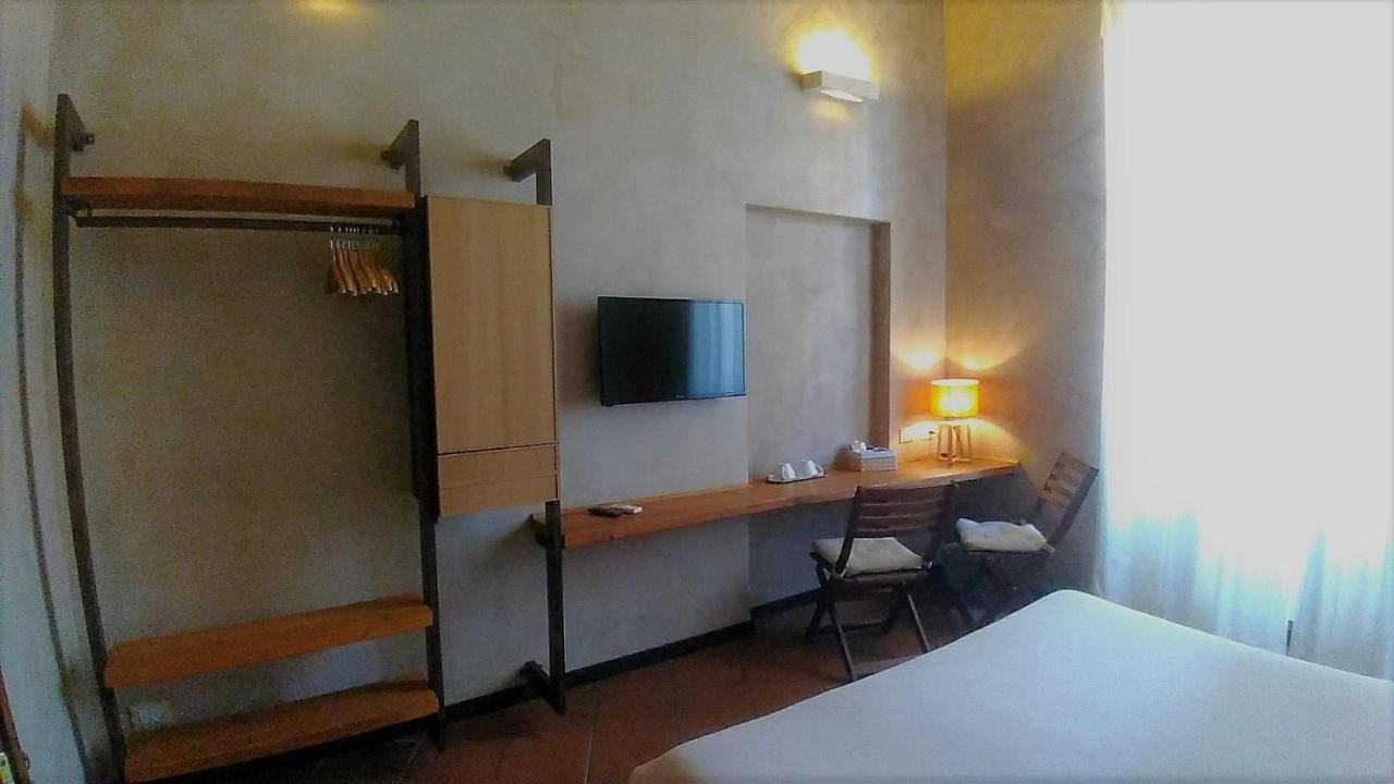 Guest house Folia