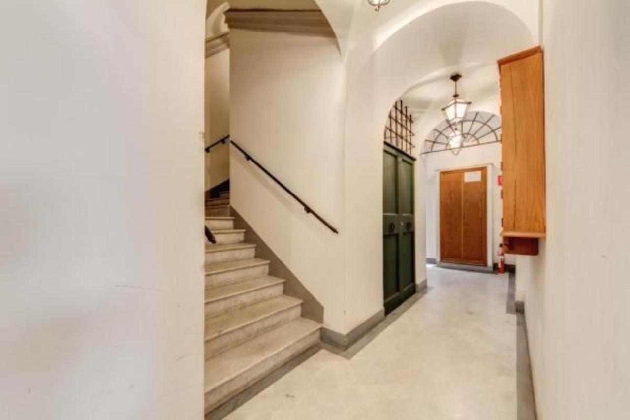 Campo Dei Fiori Stunning And Quiet Apartment *