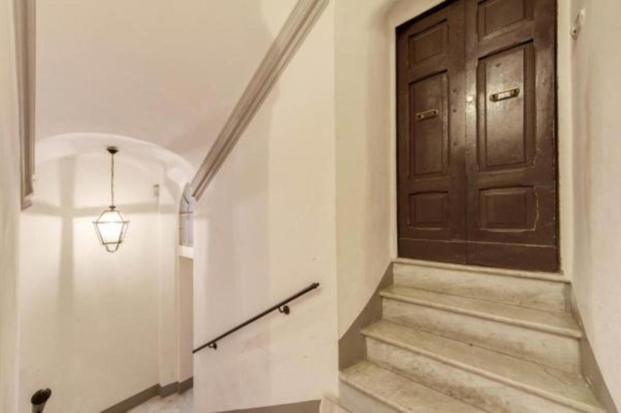 Apartment Campo Dei Fiori Stunning And Quiet Rome