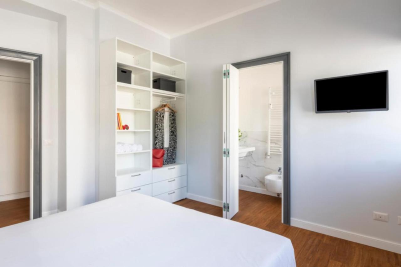 Guest house Residenza Testaccio *