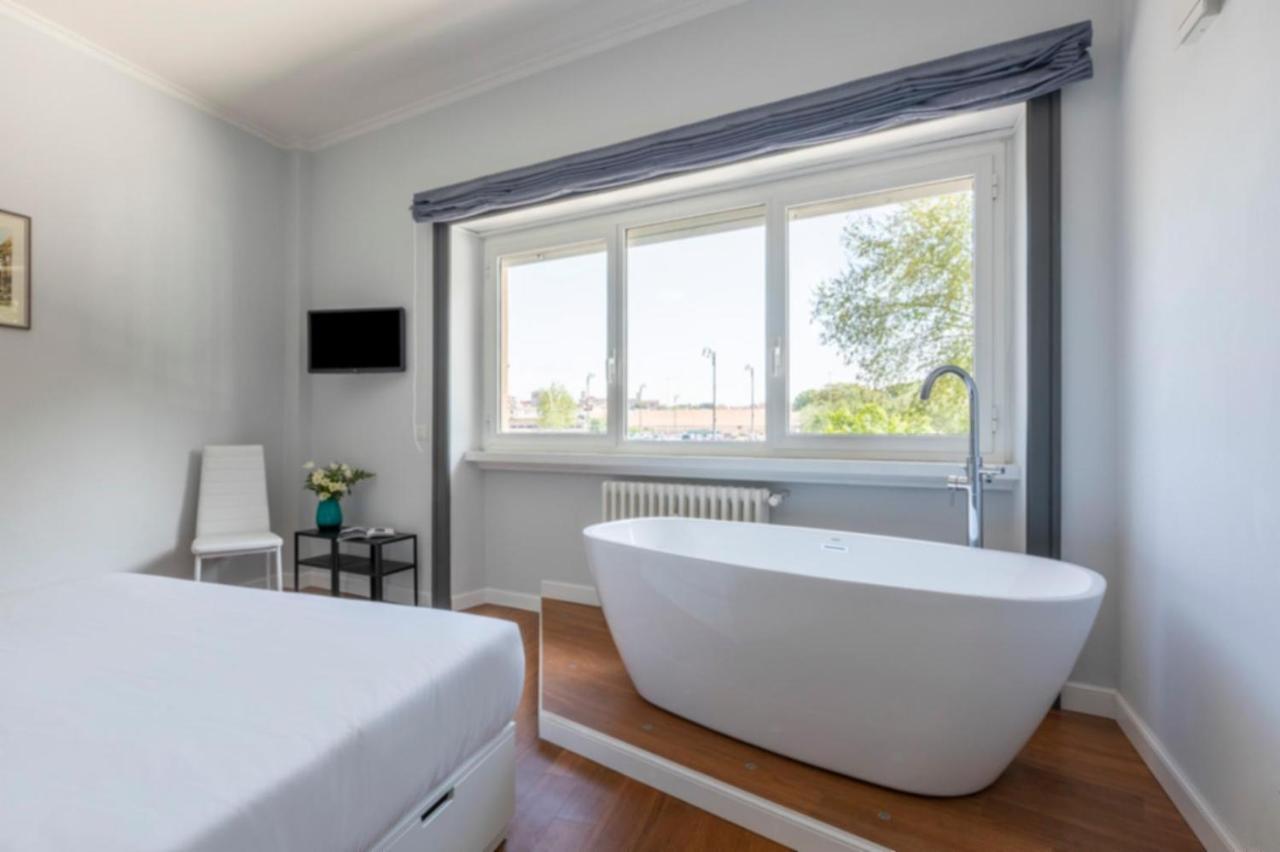 Guest house Residenza Testaccio *