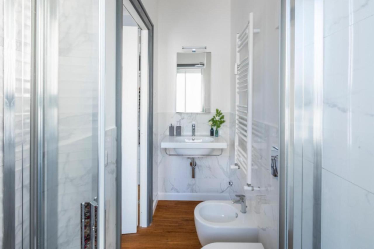 Residenza Testaccio Guest house
