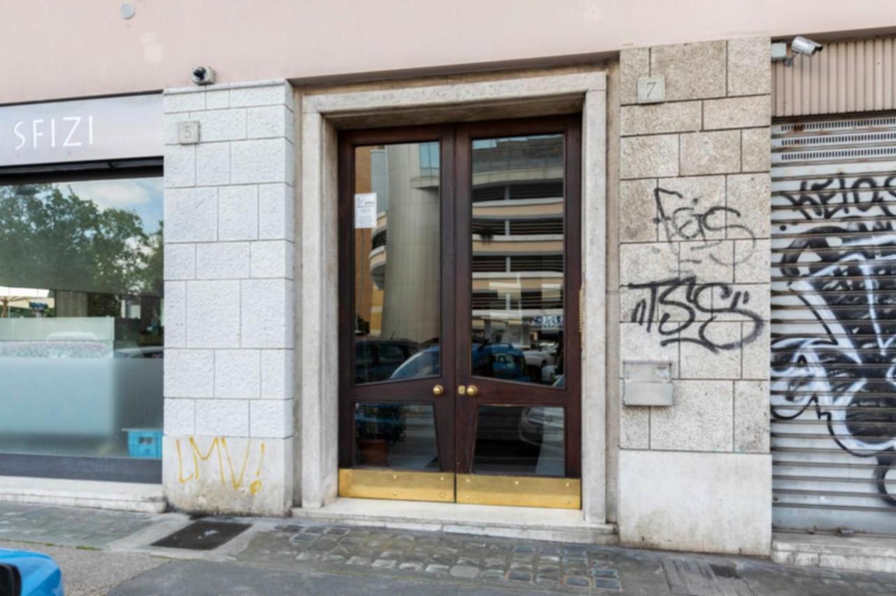 Guest house Residenza Testaccio Rome