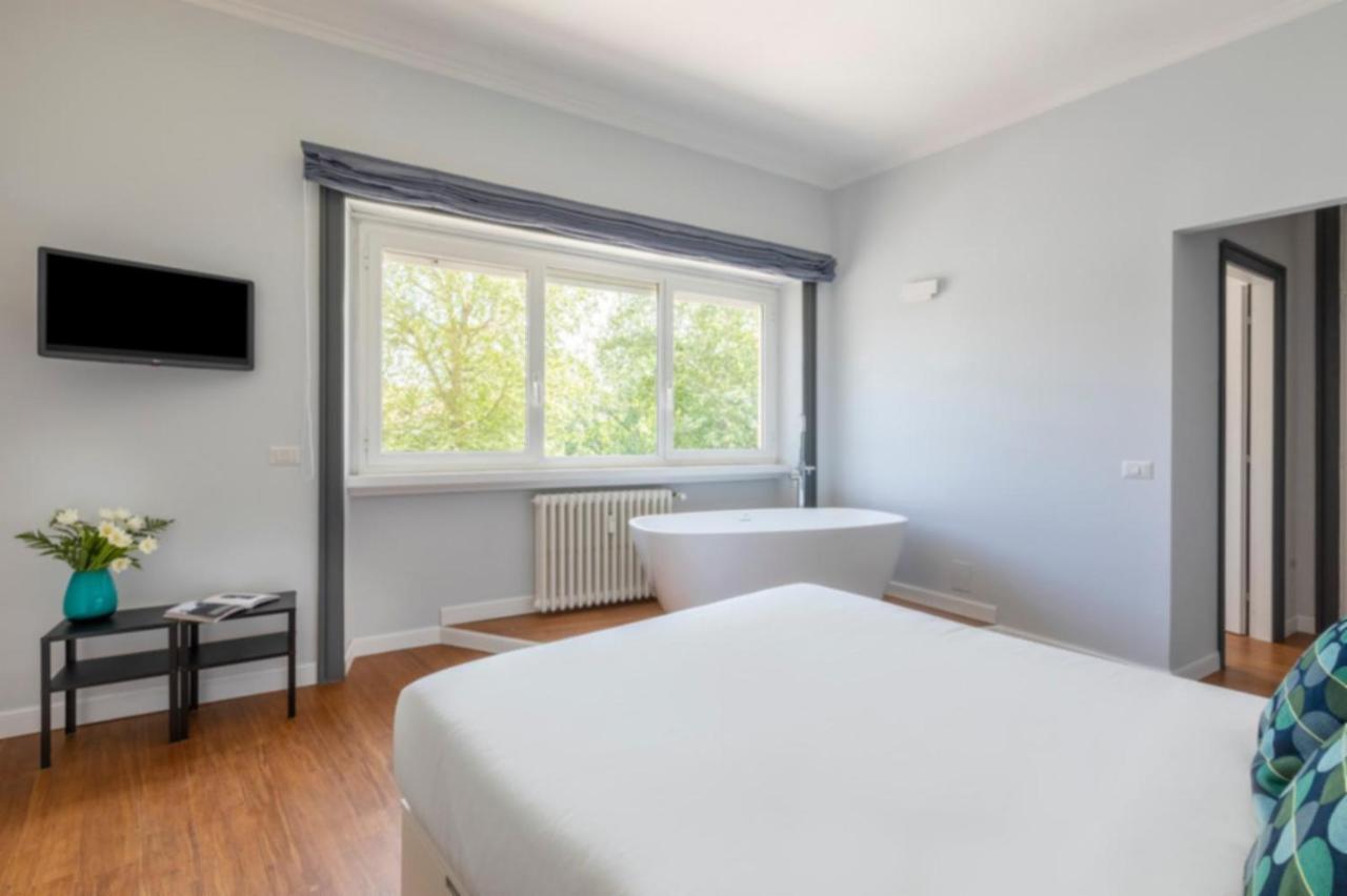 Residenza Testaccio * Rome