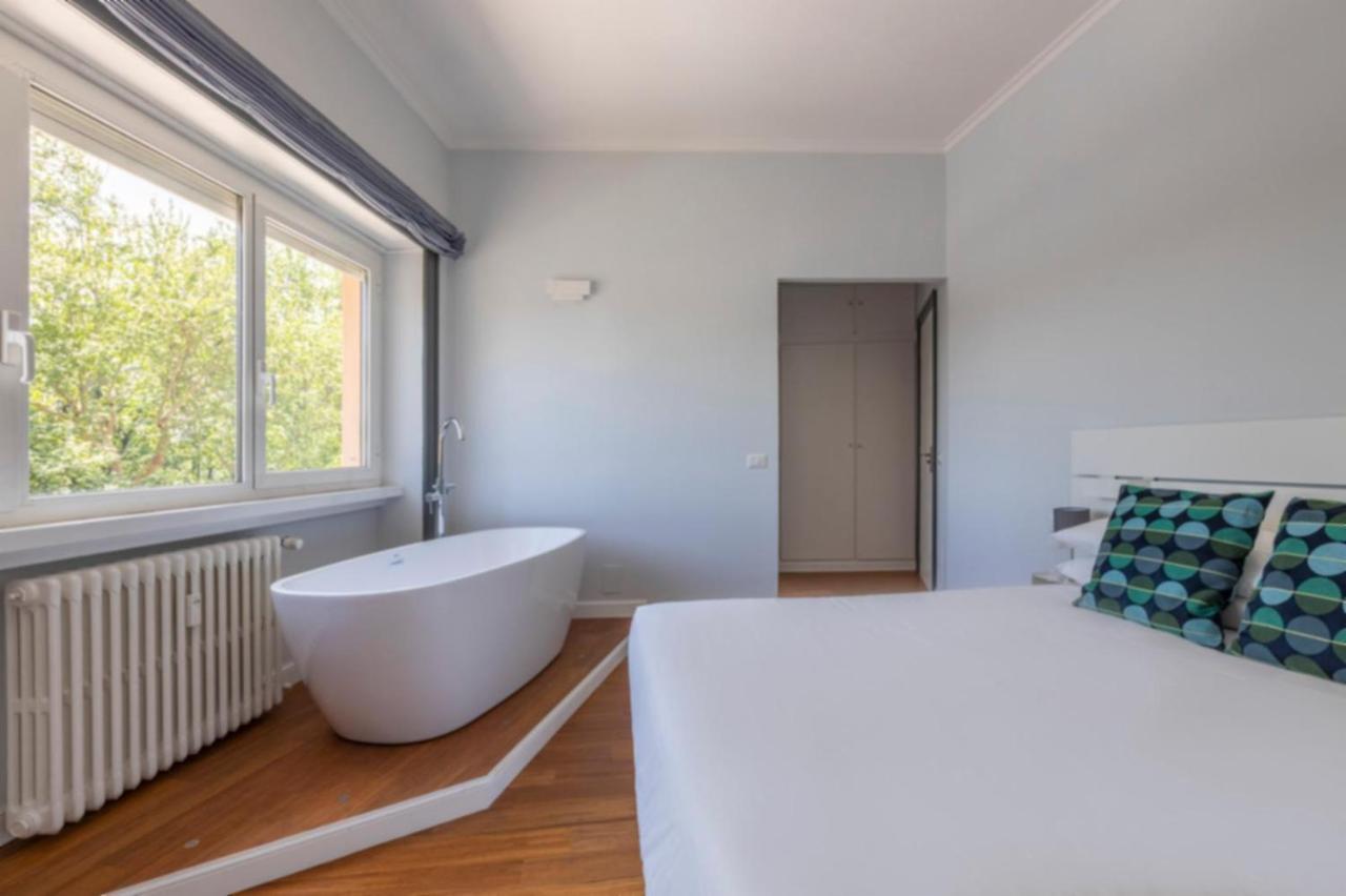 Residenza Testaccio Guest house