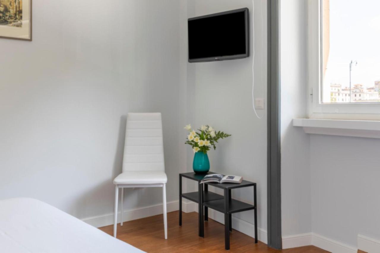 Residenza Testaccio Guest house *