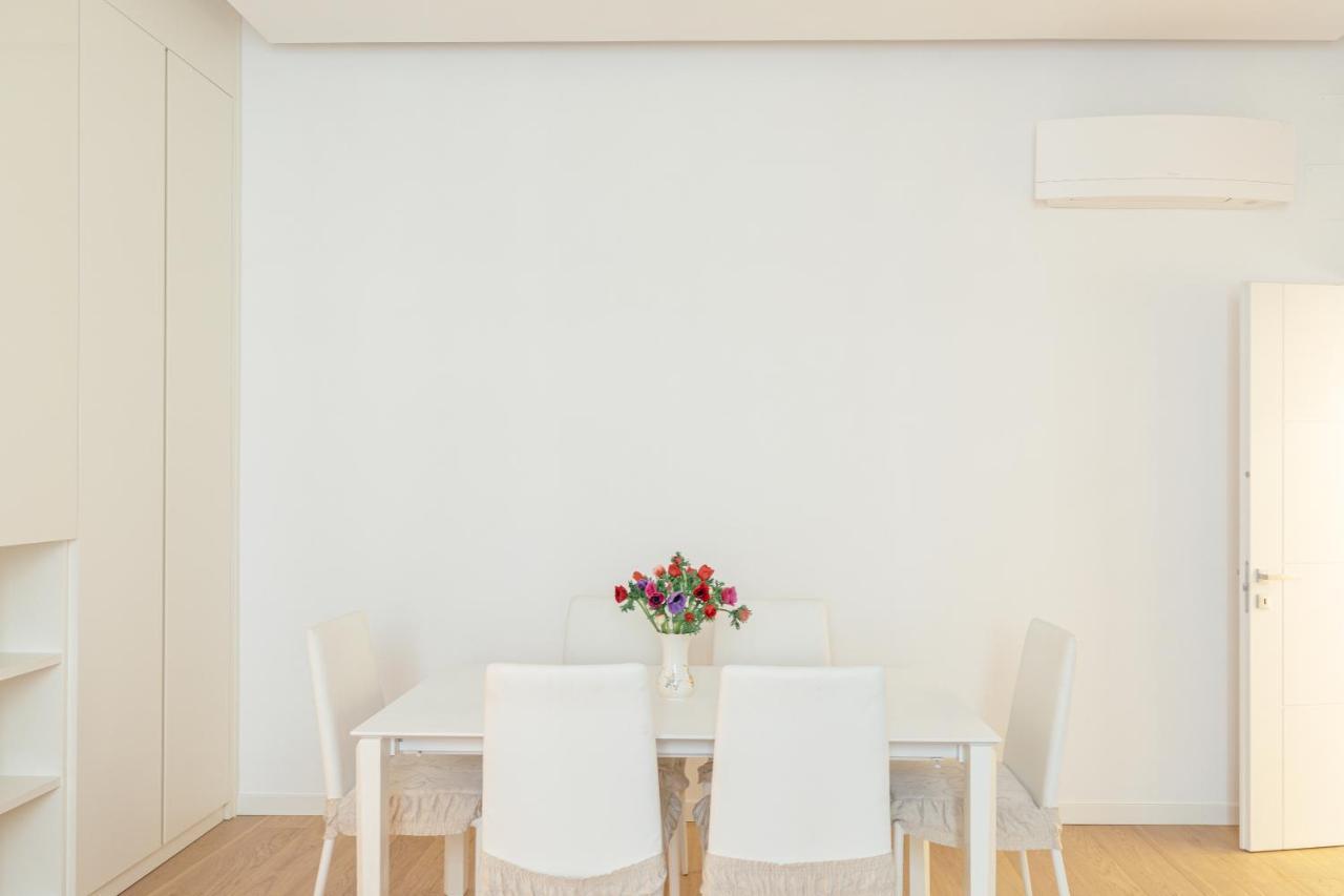 Appartamento Tritone Minimal *