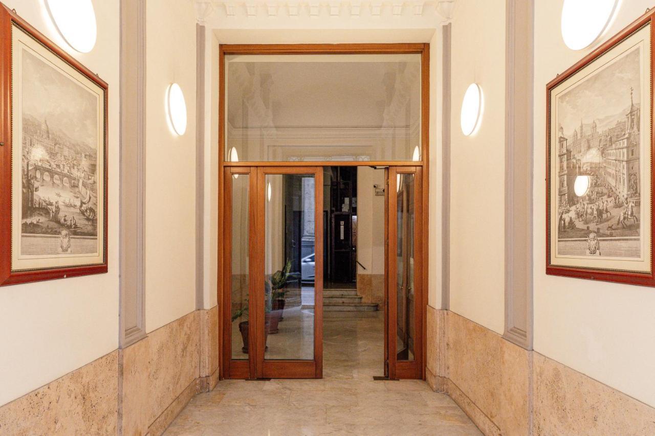Appartamento Tritone Minimal *