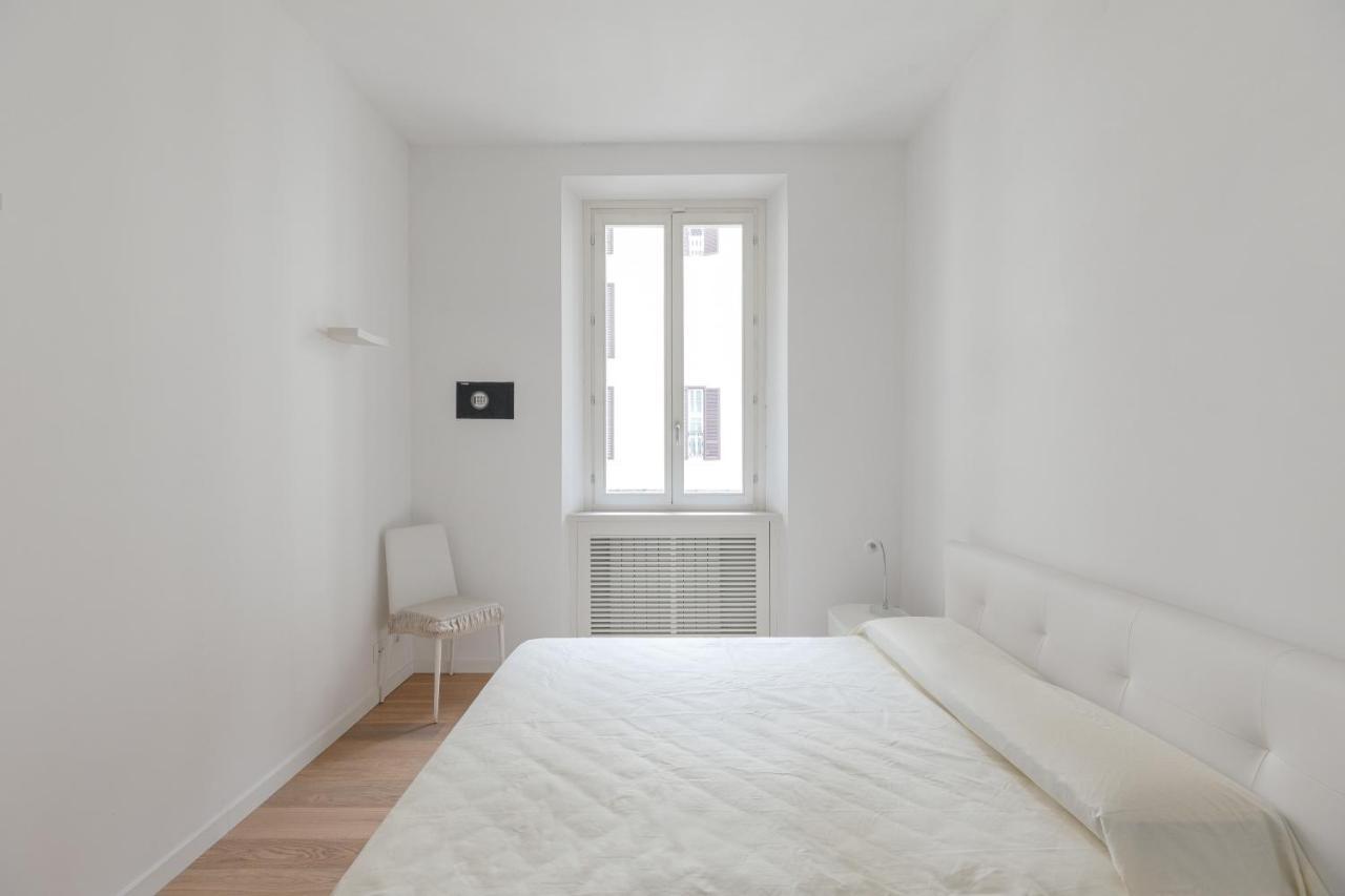 Appartamento Tritone Minimal