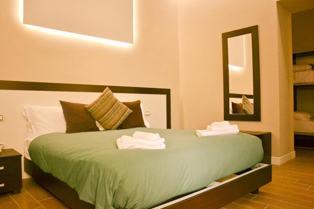 Thewesley Guest house