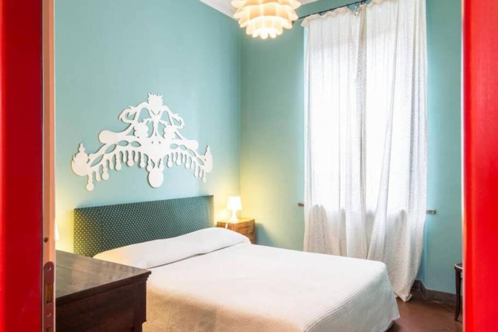 Campo De Fiori Luxury House Apartment *