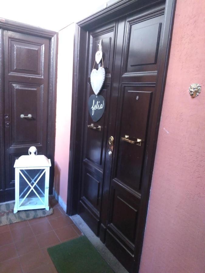 Guest house Folia Rome