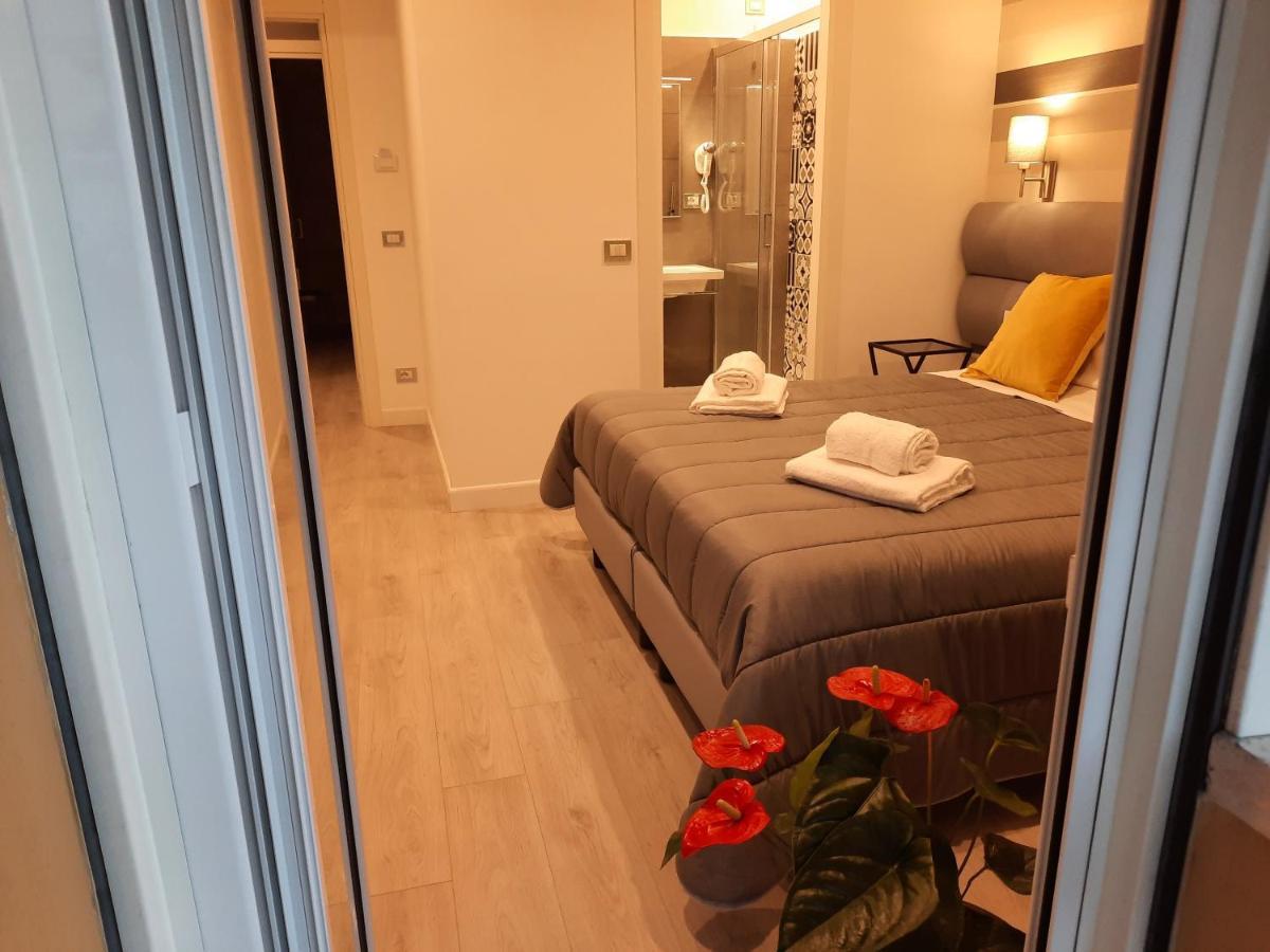Guest house Maritza S House In Rome
